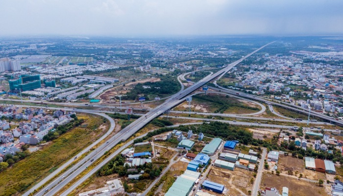 Cao tốc Dầu Giây - Phan Thiết sắp khởi công, bất động sản biển Bình Thuận hút khách