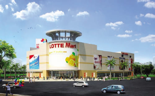 Đất Thương Mại 30.000m2
