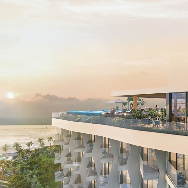 Đầu tư & Phát triển Bất động sản
