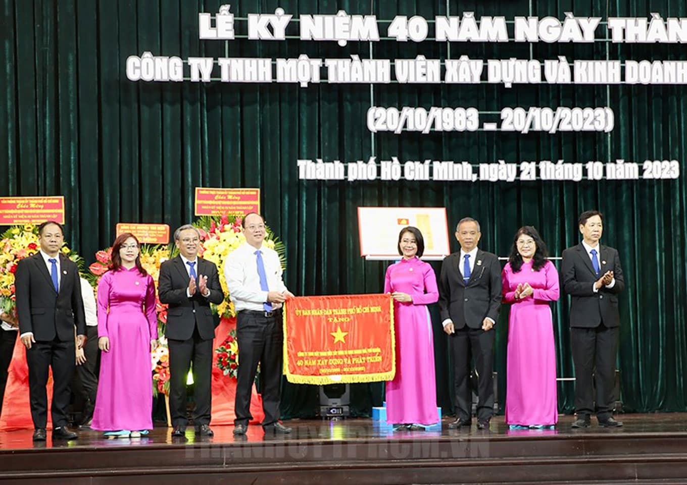 Năng lực của Chủ đầu tư Nhà Phú Nhuận: Bảo chứng niềm tin