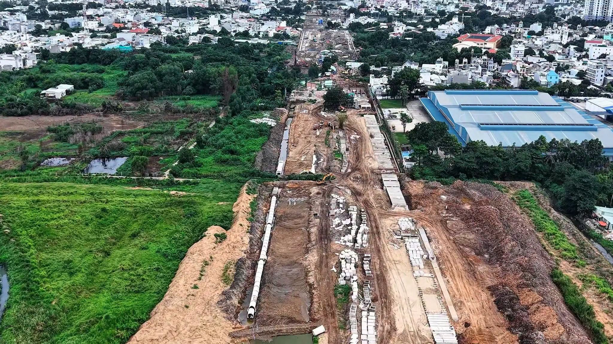 Ra mắt siêu phẩm đầu tư khu Đông 2026: Happy One Elite và “cú hích” hạ tầng tỷ đô